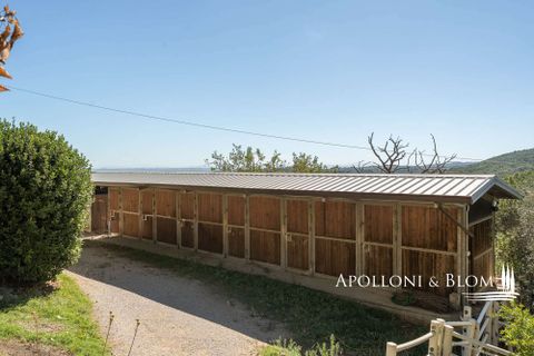 Villa i Trequanda, Siena, Trequanda - € 1.900.000 | Ref: TRQ3312-690404 - foto 32