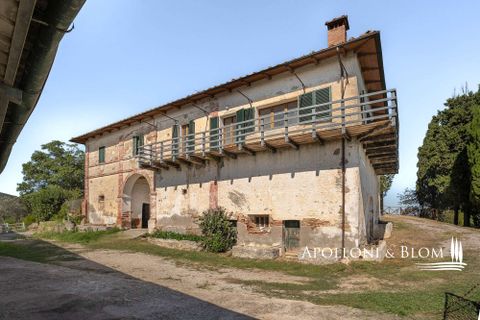 Villa i Trequanda, Siena, Trequanda - € 1.900.000 | Ref: TRQ3312-690404 - foto 33