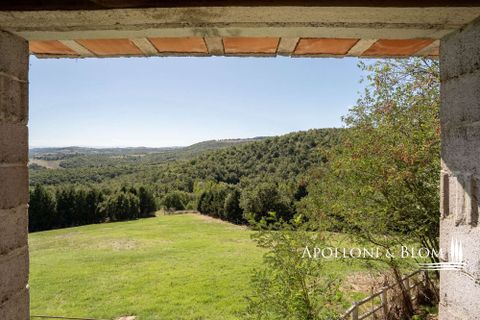 Villa i Trequanda, Siena, Trequanda - € 1.900.000 | Ref: TRQ3312-690404 - foto 39