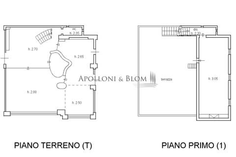 Villa i Trequanda, Siena, Trequanda - € 1.900.000 | Ref: TRQ3312-690404 - foto 44