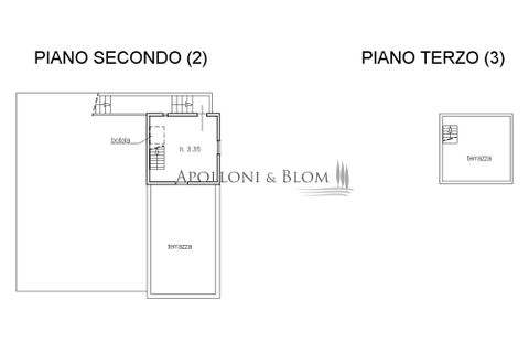 Villa i Trequanda, Siena, Trequanda - € 1.900.000 | Ref: TRQ3312-690404 - foto 45