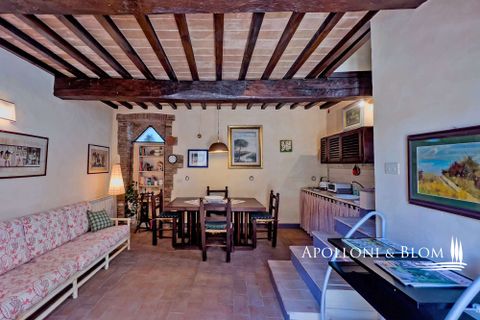 Leilighet i Cetona, Siena, Cetona - € 90 000 | Ref: CET3318-690487 - foto 3