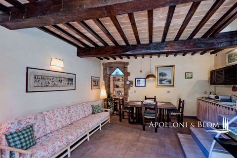 Leilighet i Cetona, Siena, Cetona - € 90 000 | Ref: CET3318-690487 - foto 4
