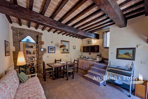 Leilighet i Cetona, Siena, Cetona - € 90 000 | Ref: CET3318-690487 - foto 7
