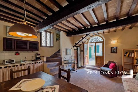 Leilighet i Cetona, Siena, Cetona - € 90 000 | Ref: CET3318-690487 - foto 8