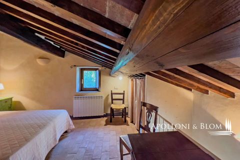 Leilighet i Cetona, Siena, Cetona - € 90 000 | Ref: CET3318-690487 - foto 13