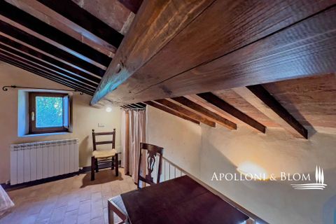 Leilighet i Cetona, Siena, Cetona - € 90 000 | Ref: CET3318-690487 - foto 14