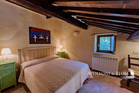 Leilighet i Cetona, Siena, Cetona - € 90 000 | Ref: CET3318-690487 - foto 15