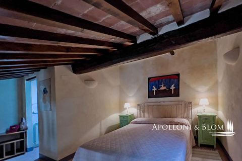 Leilighet i Cetona, Siena, Cetona - € 90 000 | Ref: CET3318-690487 - foto 16