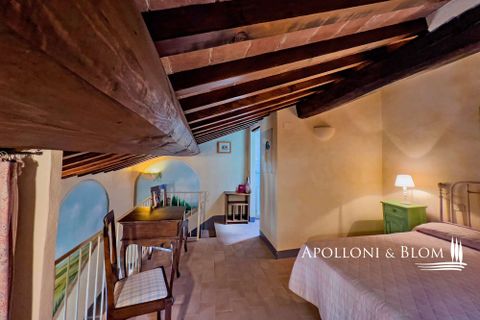 Leilighet i Cetona, Siena, Cetona - € 90 000 | Ref: CET3318-690487 - foto 17