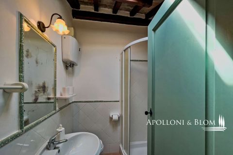Leilighet i Cetona, Siena, Cetona - € 90 000 | Ref: CET3318-690487 - foto 18