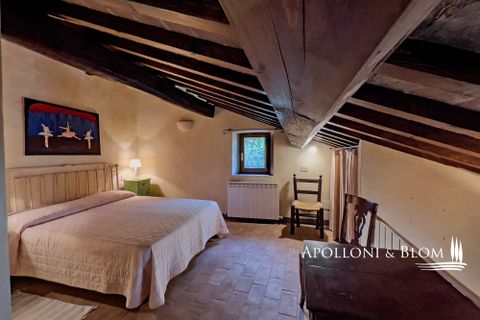 Leilighet i Cetona, Siena, Cetona - € 90 000 | Ref: CET3318-690487 - foto 19