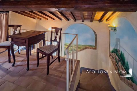 Leilighet i Cetona, Siena, Cetona - € 90 000 | Ref: CET3318-690487 - foto 23