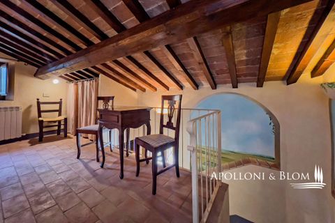 Leilighet i Cetona, Siena, Cetona - € 90 000 | Ref: CET3318-690487 - foto 24