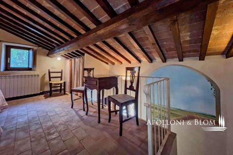 Leilighet i Cetona, Siena, Cetona - € 90 000 | Ref: CET3318-690487 - foto 25