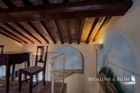 Leilighet i Cetona, Siena, Cetona - € 90 000 | Ref: CET3318-690487 - foto 26