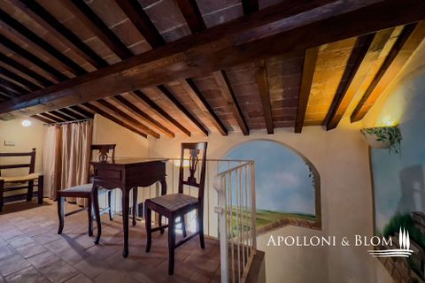 Leilighet i Cetona, Siena, Cetona - € 90 000 | Ref: CET3318-690487 - foto 27