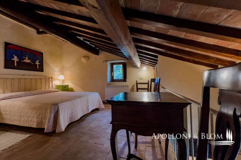 Leilighet i Cetona, Siena, Cetona - € 90 000 | Ref: CET3318-690487 - foto 30