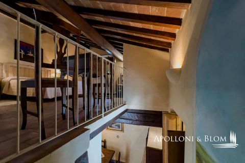 Leilighet i Cetona, Siena, Cetona - € 90 000 | Ref: CET3318-690487 - foto 31