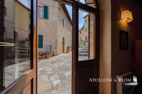 Leilighet i Cetona, Siena, Cetona - € 90 000 | Ref: CET3318-690487 - foto 37