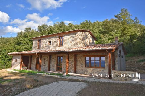 Farm hus i Sorano, Grosseto, Sorano - € 530.000 | Ref: GRO3324-690670 - foto 1