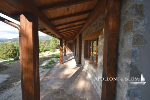 Farm hus i Sorano, Grosseto, Sorano - € 530.000 | Ref: GRO3324-690670 - foto 2