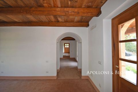 Farm hus i Sorano, Grosseto, Sorano - € 530.000 | Ref: GRO3324-690670 - foto 3
