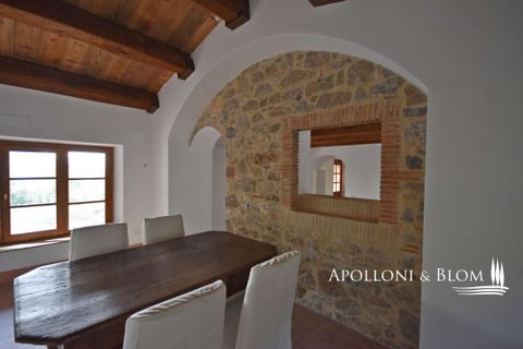 Farm hus i Sorano, Grosseto, Sorano - € 530.000 | Ref: GRO3324-690670 - foto 4
