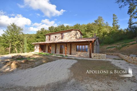 Farm hus i Sorano, Grosseto, Sorano - € 530.000 | Ref: GRO3324-690670 - foto 5