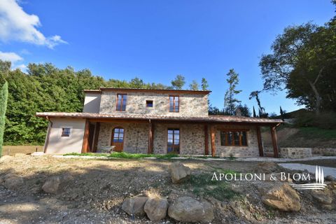 Farm hus i Sorano, Grosseto, Sorano - € 530.000 | Ref: GRO3324-690670 - foto 6