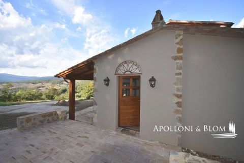 Farm hus i Sorano, Grosseto, Sorano - € 530.000 | Ref: GRO3324-690670 - foto 7