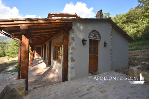 Farm hus i Sorano, Grosseto, Sorano - € 530.000 | Ref: GRO3324-690670 - foto 8