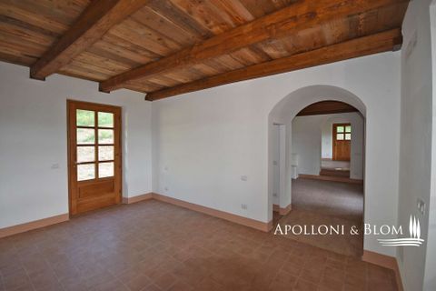 Farm hus i Sorano, Grosseto, Sorano - € 530.000 | Ref: GRO3324-690670 - foto 10