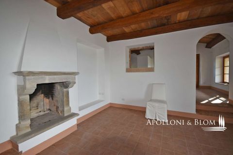 Farm hus i Sorano, Grosseto, Sorano - € 530.000 | Ref: GRO3324-690670 - foto 11
