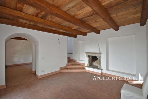 Farm hus i Sorano, Grosseto, Sorano - € 530.000 | Ref: GRO3324-690670 - foto 12