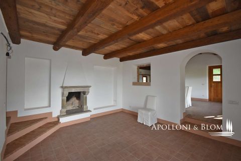 Farm hus i Sorano, Grosseto, Sorano - € 530.000 | Ref: GRO3324-690670 - foto 13