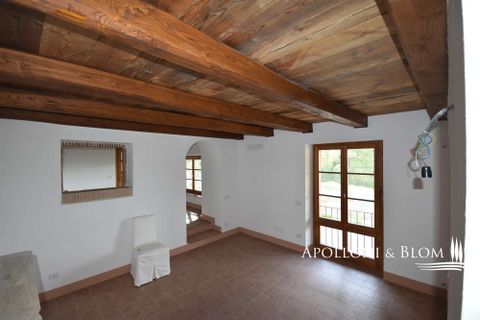 Farm hus i Sorano, Grosseto, Sorano - € 530.000 | Ref: GRO3324-690670 - foto 14