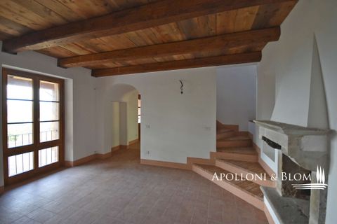 Farm hus i Sorano, Grosseto, Sorano - € 530.000 | Ref: GRO3324-690670 - foto 15
