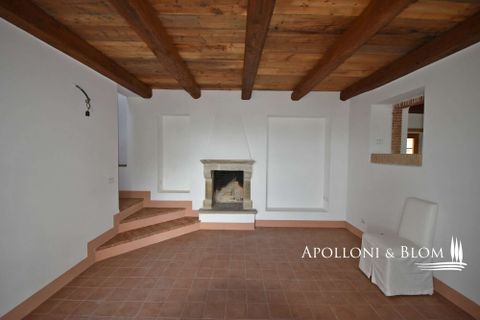Farm hus i Sorano, Grosseto, Sorano - € 530.000 | Ref: GRO3324-690670 - foto 16