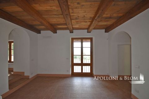 Farm hus i Sorano, Grosseto, Sorano - € 530.000 | Ref: GRO3324-690670 - foto 17
