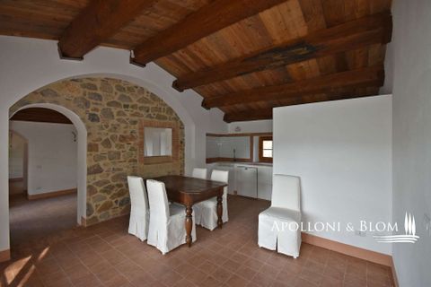 Farm hus i Sorano, Grosseto, Sorano - € 530.000 | Ref: GRO3324-690670 - foto 18