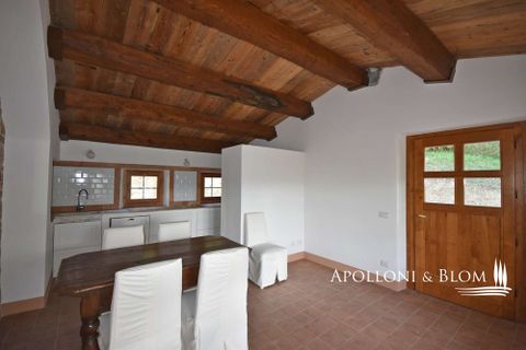 Farm hus i Sorano, Grosseto, Sorano - € 530.000 | Ref: GRO3324-690670 - foto 19