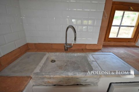 Farm hus i Sorano, Grosseto, Sorano - € 530.000 | Ref: GRO3324-690670 - foto 21