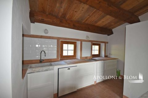 Farm hus i Sorano, Grosseto, Sorano - € 530.000 | Ref: GRO3324-690670 - foto 22