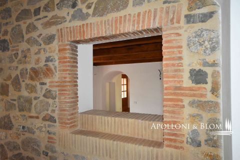 Farm hus i Sorano, Grosseto, Sorano - € 530.000 | Ref: GRO3324-690670 - foto 24