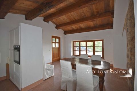 Farm hus i Sorano, Grosseto, Sorano - € 530.000 | Ref: GRO3324-690670 - foto 25