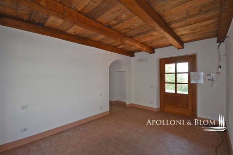 Farm hus i Sorano, Grosseto, Sorano - € 530.000 | Ref: GRO3324-690670 - foto 26