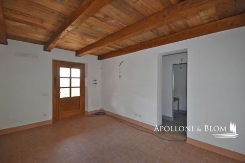 Farm hus i Sorano, Grosseto, Sorano - € 530.000 | Ref: GRO3324-690670 - foto 27