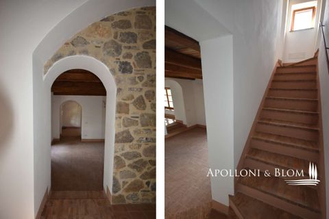Farm hus i Sorano, Grosseto, Sorano - € 530.000 | Ref: GRO3324-690670 - foto 30