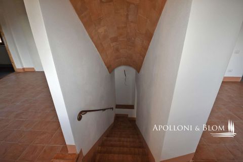 Farm hus i Sorano, Grosseto, Sorano - € 530.000 | Ref: GRO3324-690670 - foto 31